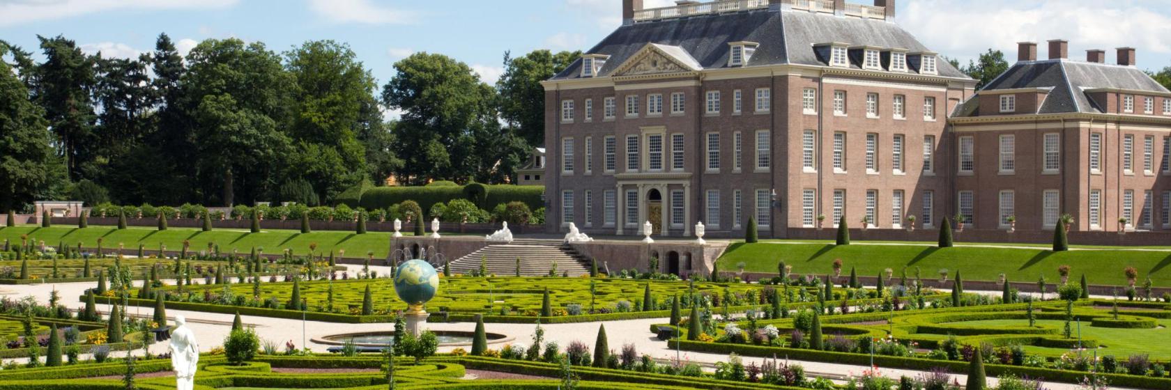 Palace 'T Loo National Museum